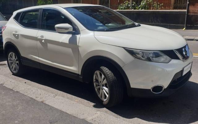Nissan Qashqai 1.6 dci Acenta 2wd 130cv xtronic