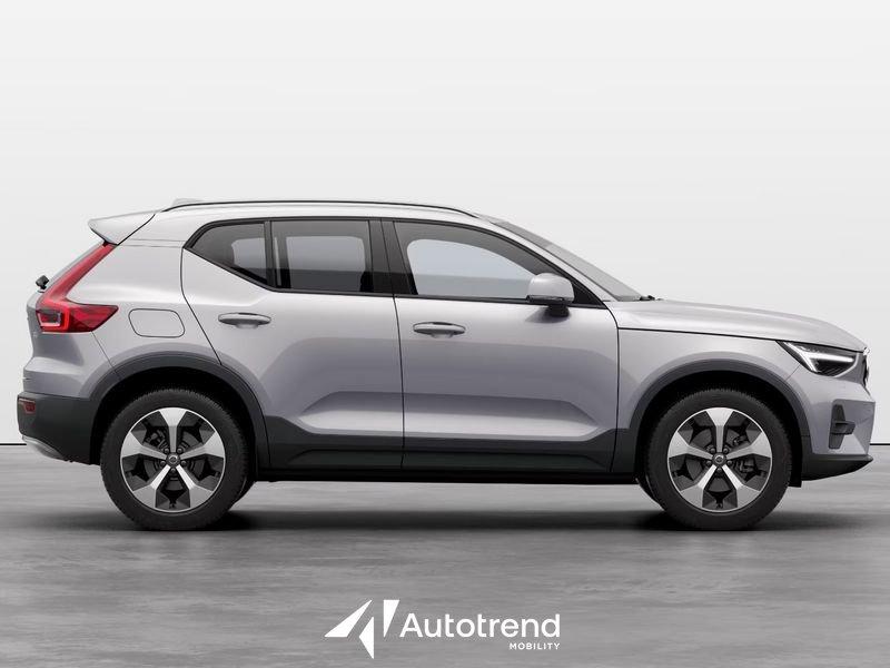 Volvo XC40 B3 163+11 CV Mild Hybrid Benzina Automatico Core