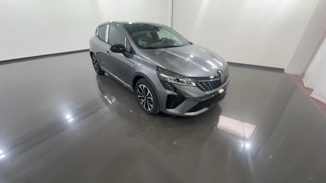 RENAULT Clio TCe 100 CV GPL Techno - ANCHE NERA!