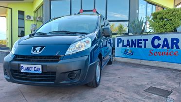 Peugeot Expert 1.6 HDi 90CV PC-TN 10Q Furgone KM 77000