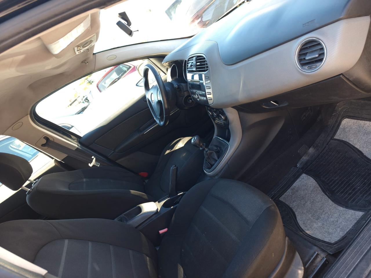 FIAT BRAVO 1.6MJET 105CV EMOTION