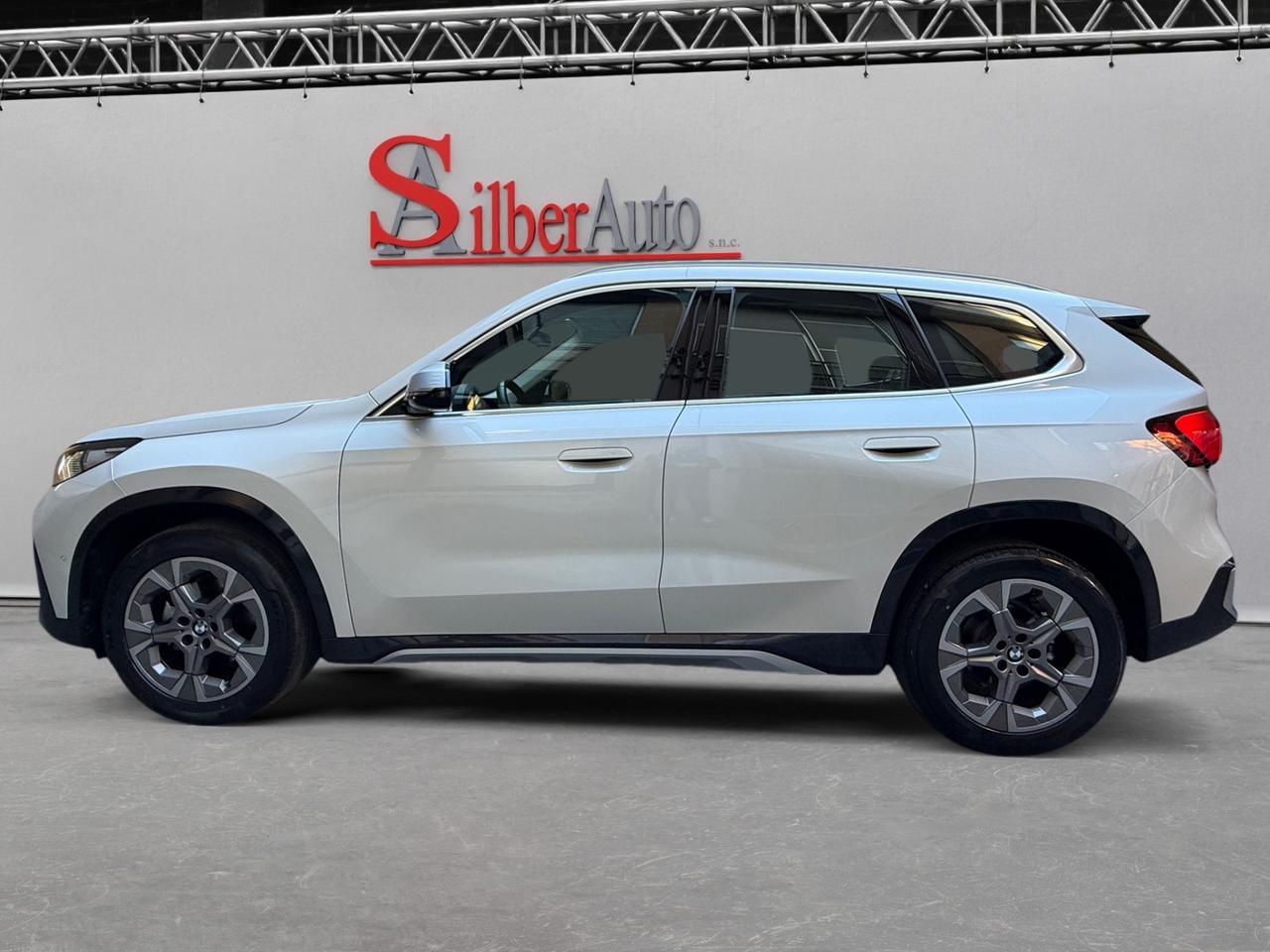 BMW X1 sdrive18d X-Line Edition Signature auto Premium Pack