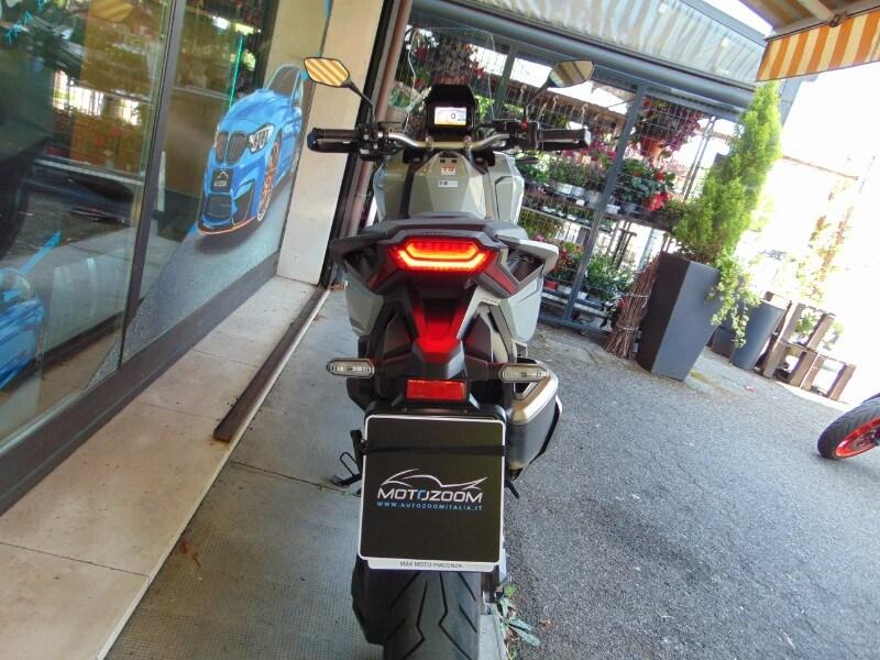 Honda X-ADV 750 ABS DCT