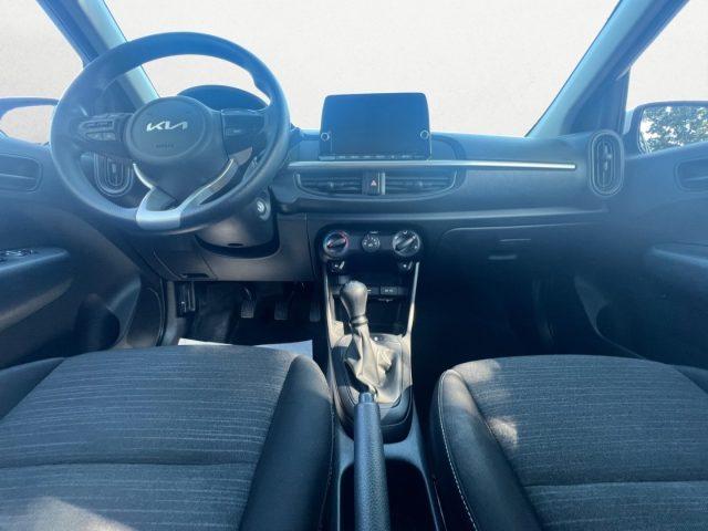 KIA Picanto 1.0 12V 5 porte Urban
