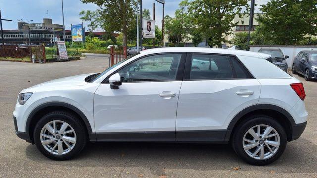 AUDI Q2 1.6 TDI Business PERMUTE