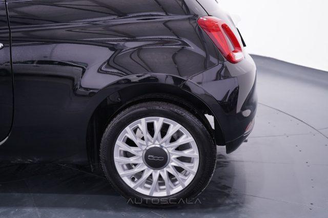 FIAT 500 1.0 Hybrid 70cv