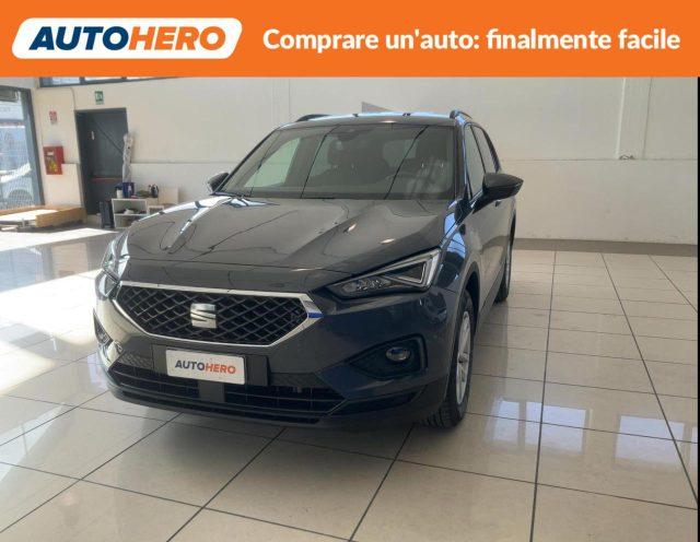 SEAT Tarraco 2.0 TDI DSG Style