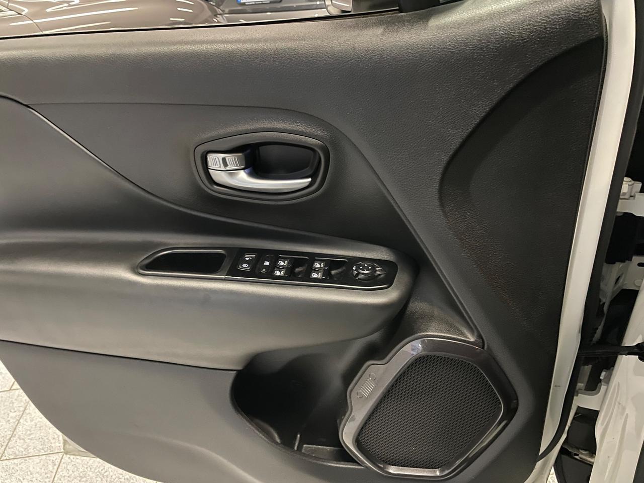 Jeep Renegade 1.3 T4 190CV PHEV 4xe AT6 Limited Led