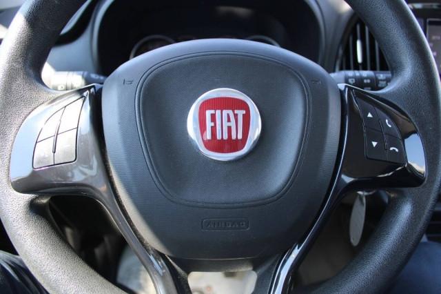 Fiat Doblò Cargo combi N1 1.3 mjt 95cv CH1 Lounge S&S