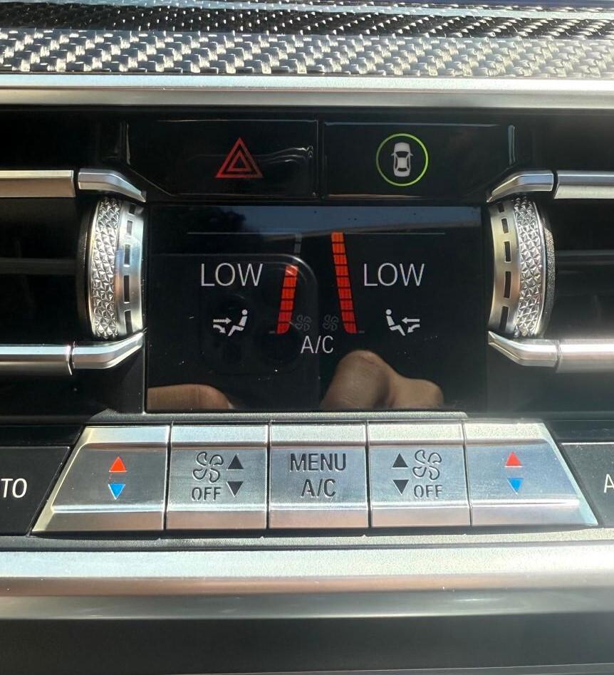 Bmw X6 xDrive30d Msport IVA TETTO 2020