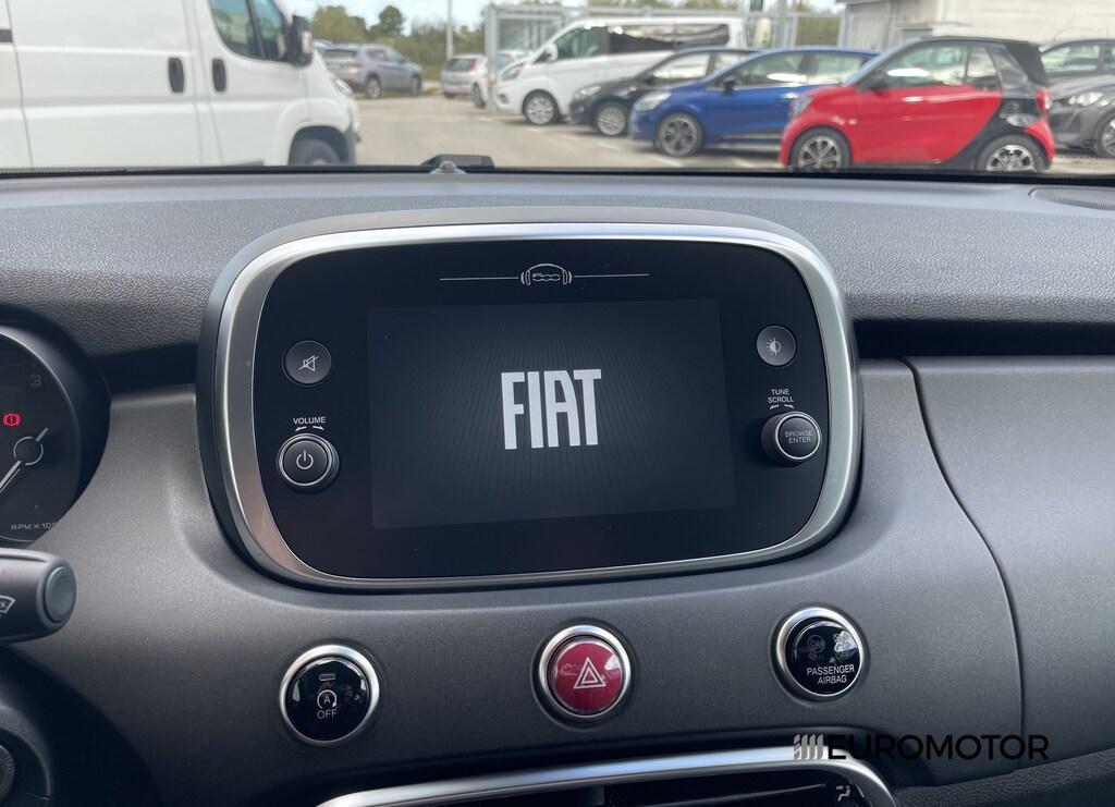 Fiat 500X 1.3 Multijet Cult
