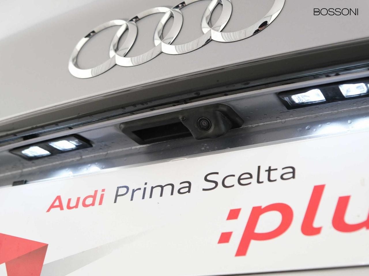 Audi Q5 sportback 40 2.0 tdi mhev 12v s line quattro s tronic
