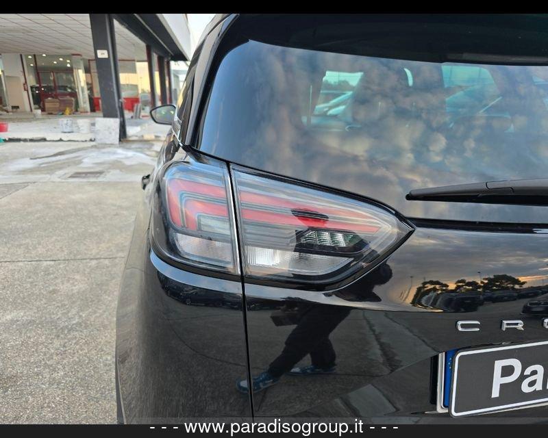 Opel Crossland 2021 1.2 Elegance s&s 110cv