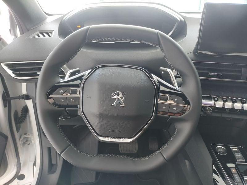 Peugeot 3008 BlueHDi 130 S&S EAT8 Allure Pack KM0