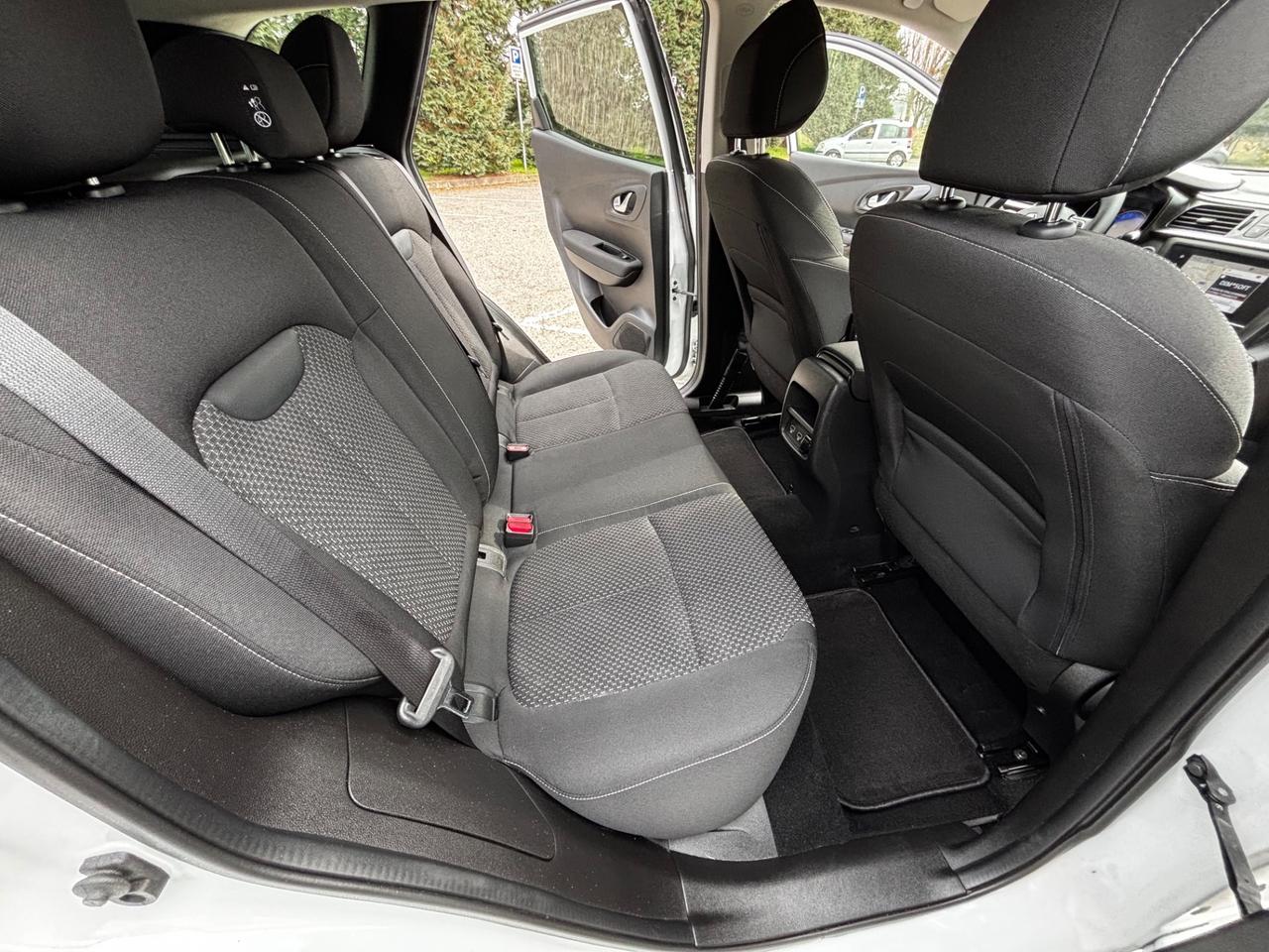 Renault Kadjar Blue dCi 8V 115CV Business