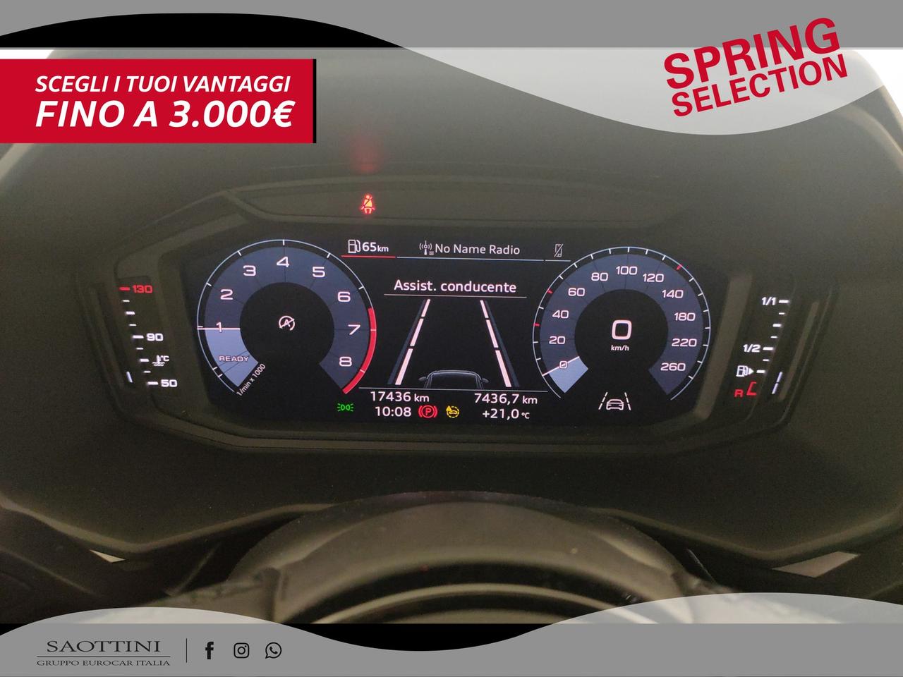 Sportback 25 1.0 TFSI Admired Advanced