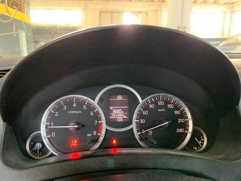 Suzuki Swift 3 Porte Swift 3p 1.6 vvt Sport E6