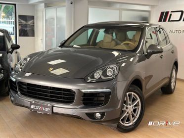 Porsche Cayenne Cayenne 3.0 Diesel