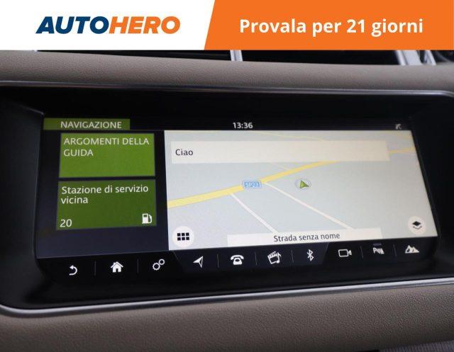 LAND ROVER Range Rover Sport 3.0 TDV6 HSE