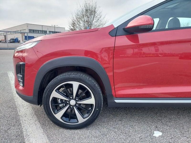 DR AUTOMOBILES dr 3.0 1.5 gpl