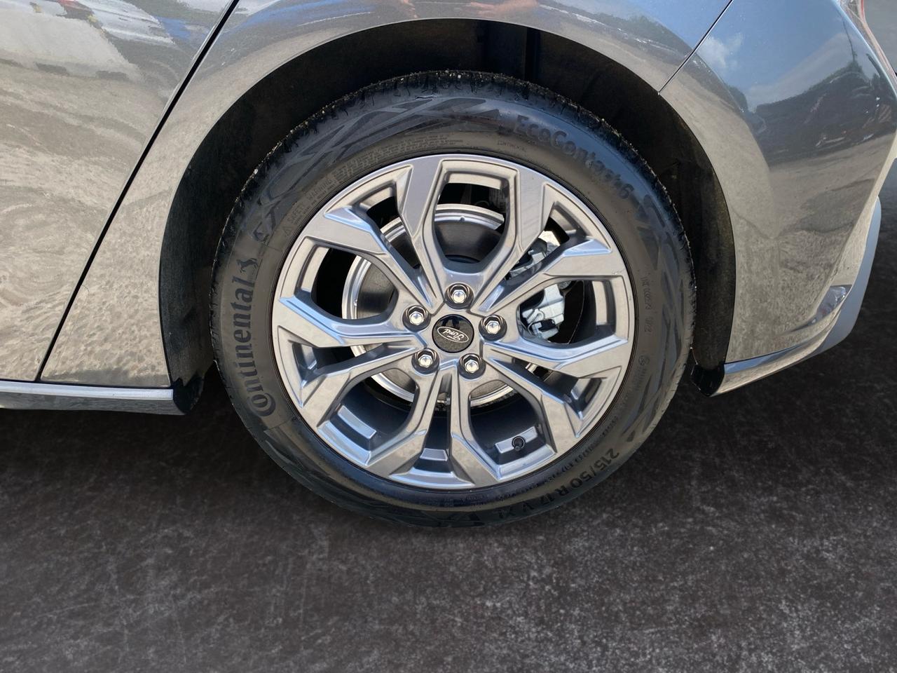 FORD Focus V 2022 - Focus 1.0 ecoboost h ST-Line Style 125cv