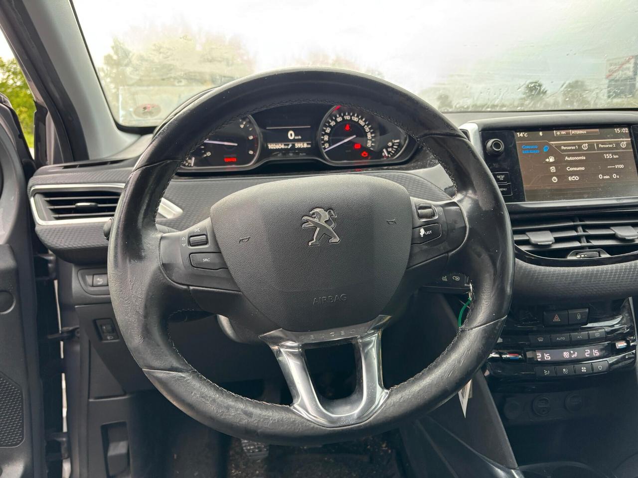 Peugeot 2008 1.6 Diesel Neopatentati