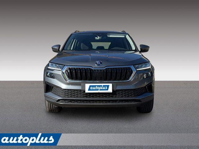 SKODA Karoq 2.0 TDI EVO 115 CV DSG Executive