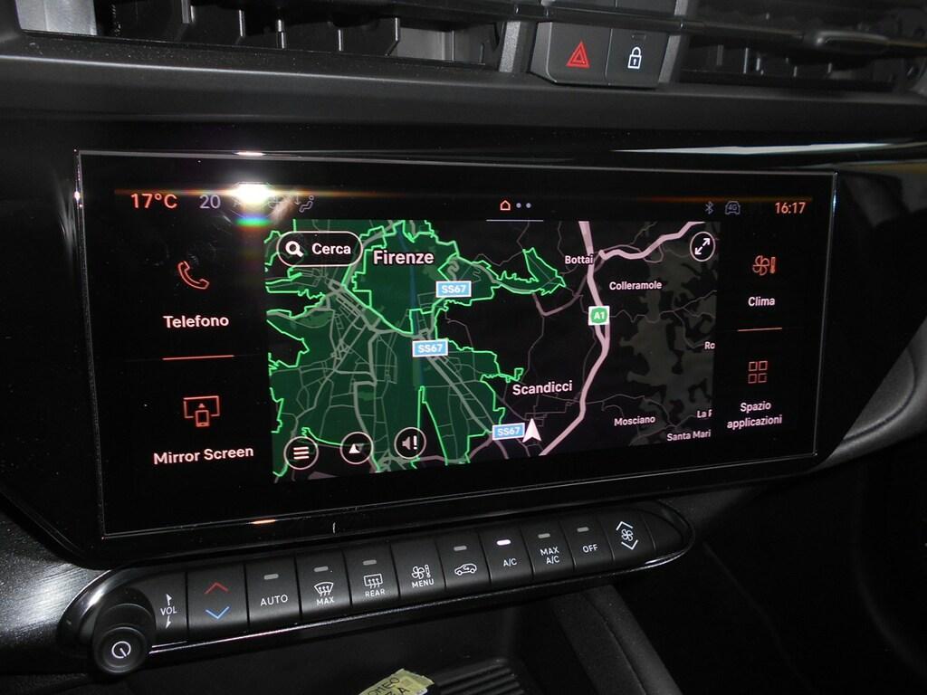 Alfa Romeo Junior 1.2 ibrida Speciale 145cv edct6