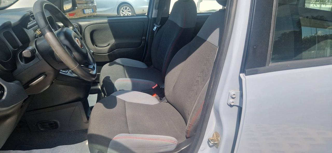 Fiat Panda 1.2 GPL ANNO 11/2019 KM 85000 UFFICIALE ITALIANA