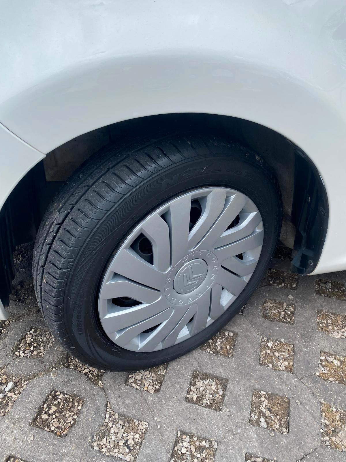 Citroen C1 1.0 3 porte Exclusive