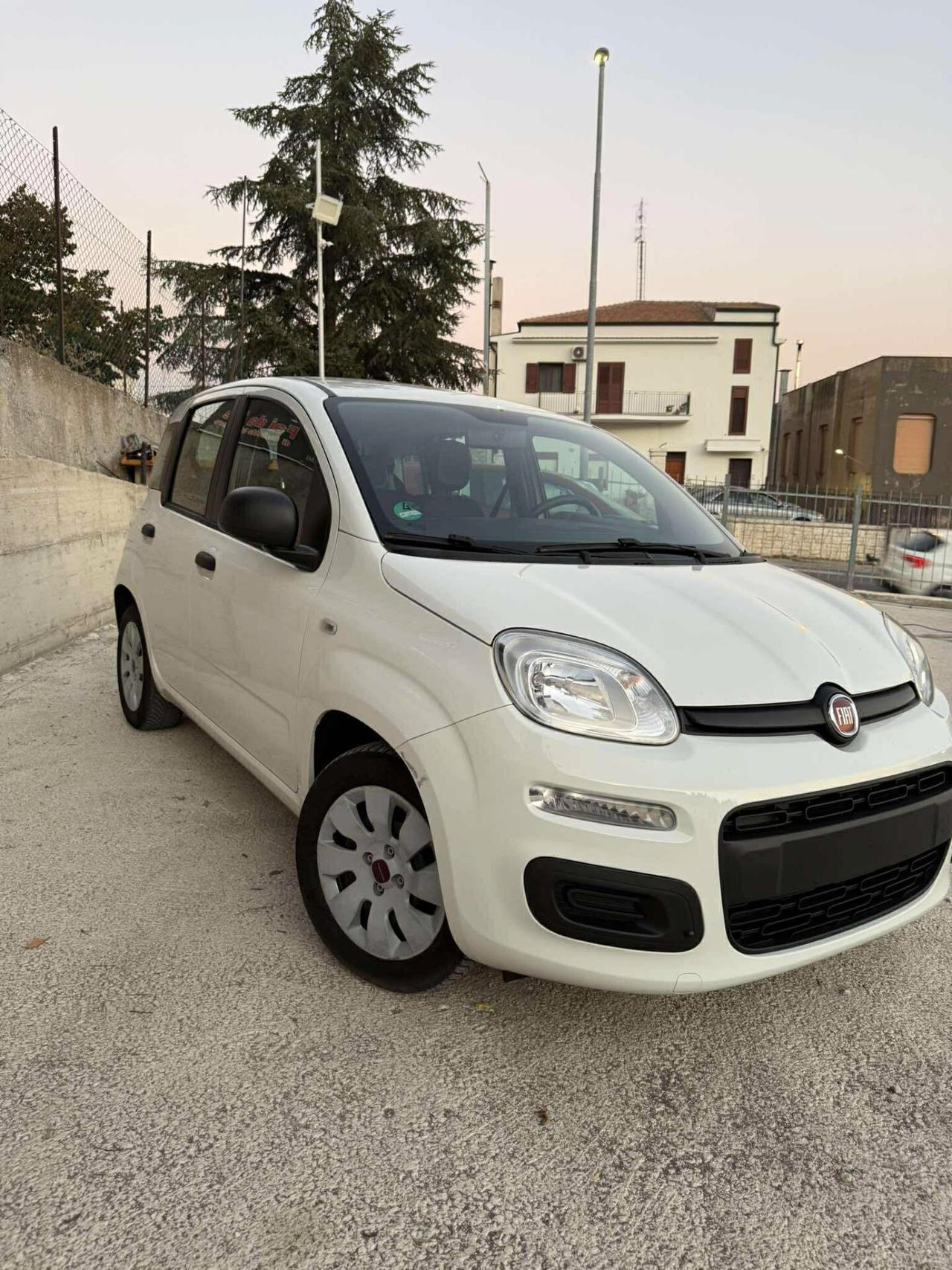 Fiat Panda 1.2 Easy