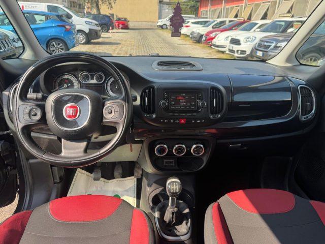 FIAT 500L 1.3 Multijet 85 CV Pop Star