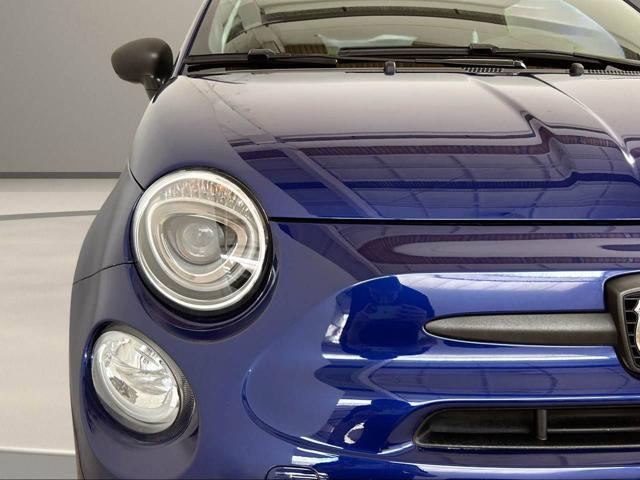 ABARTH 695 1.4 Turbo T-Jet 180 CV Competizione
