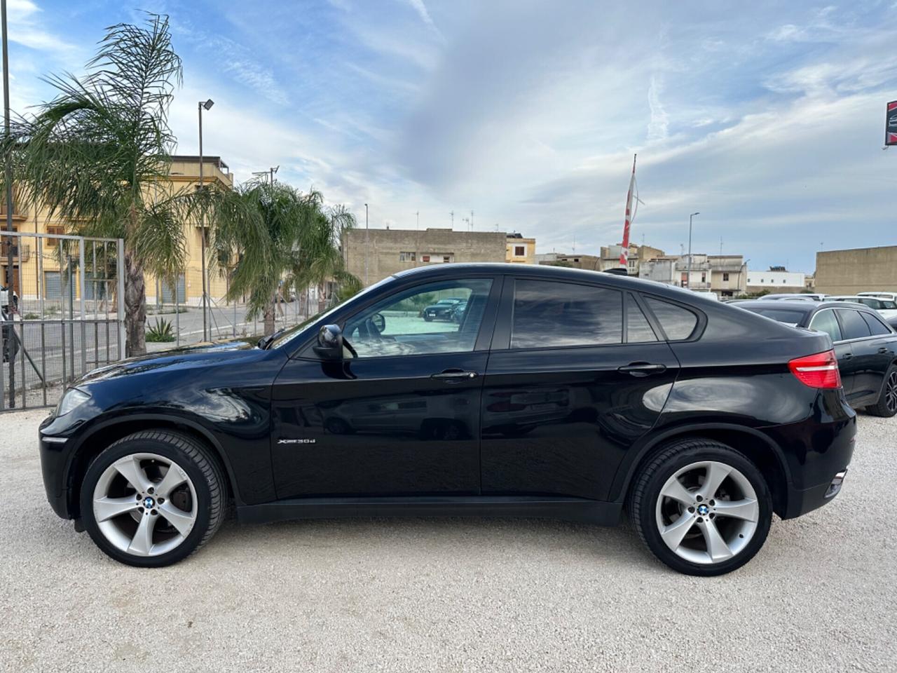 Bmw X6 xDrive30d Attiva