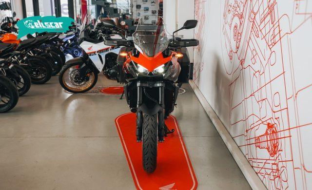 HONDA CB 1000 GT CB 1000 GT