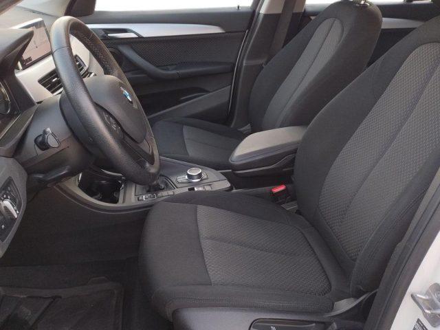 BMW X1 sDrive16d Business Advantage