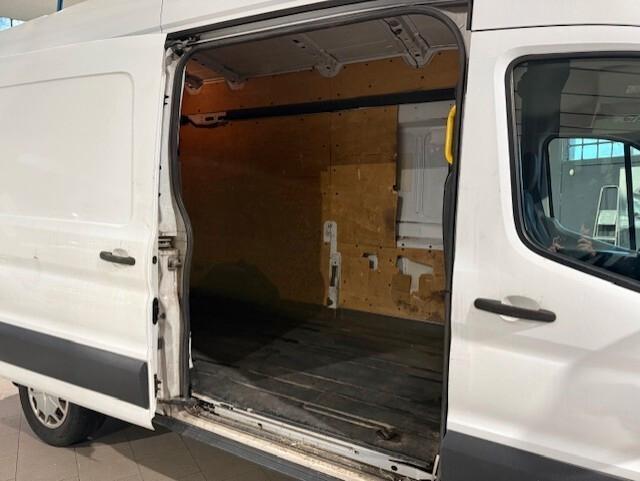 Ford Transit 290 2.2TDCi 155CV PM-TM Furgone Entry