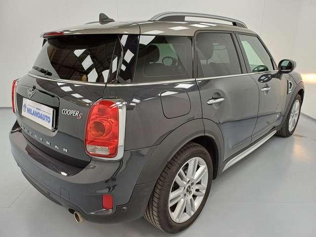 MINI Cooper S Countryman *IVA ESPOSTA* 2.0 HYPE ALL4 STEPTRONIC 192CV PROMO