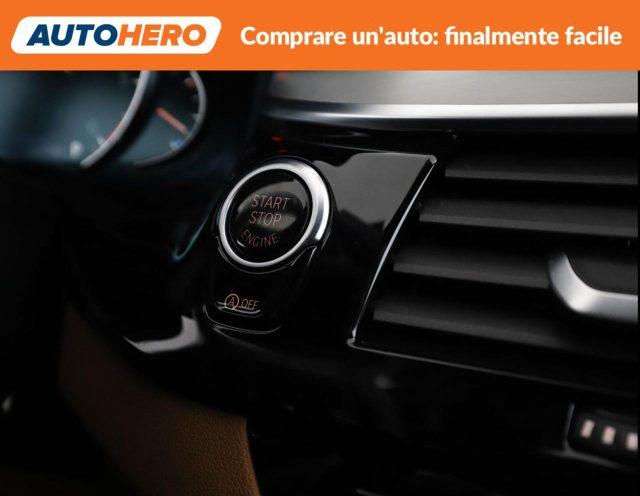 BMW 520 d Touring Luxury