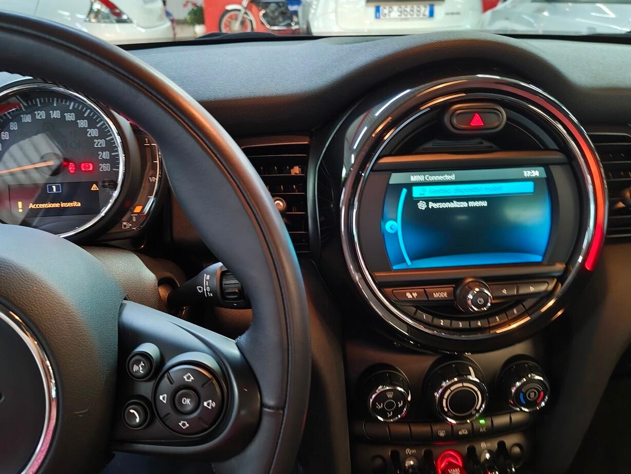 Mini One Clubman 1.5 Classic