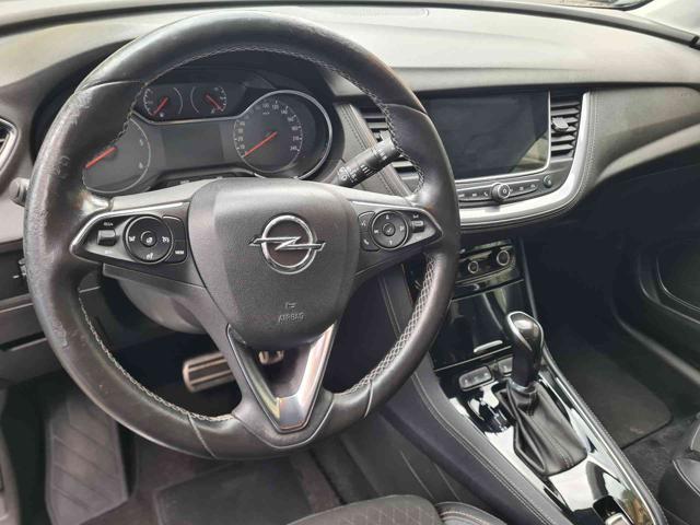 OPEL Grandland X 1.5 diesel Ecotec Start&Stop Ultimate
