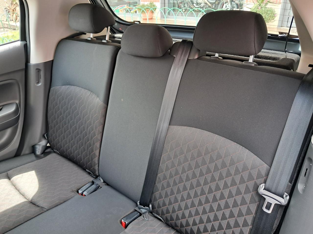 Mitsubishi Space Star 1.2 Invite SDA