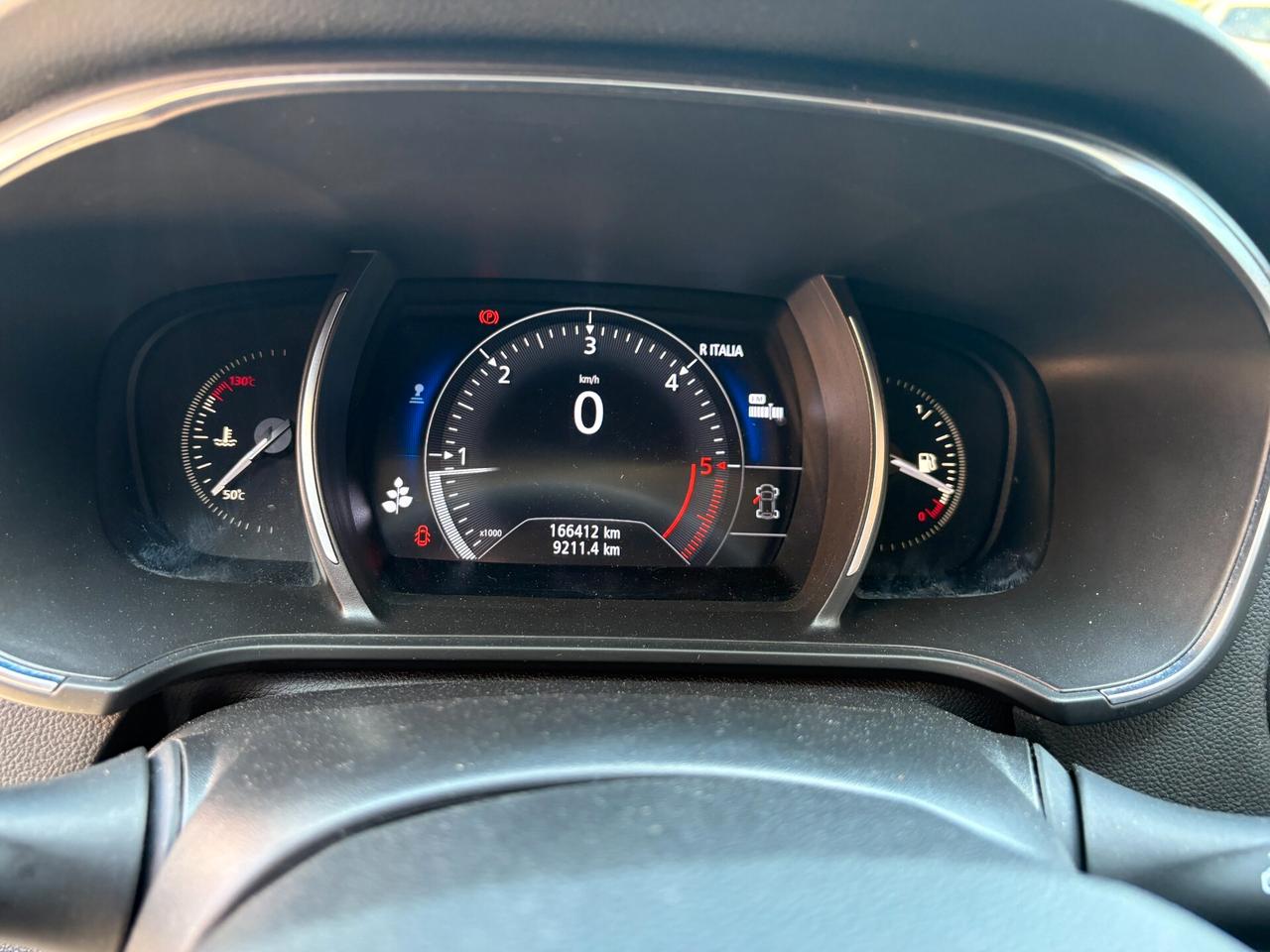 Renault Megane 1.5 dCi 115CV