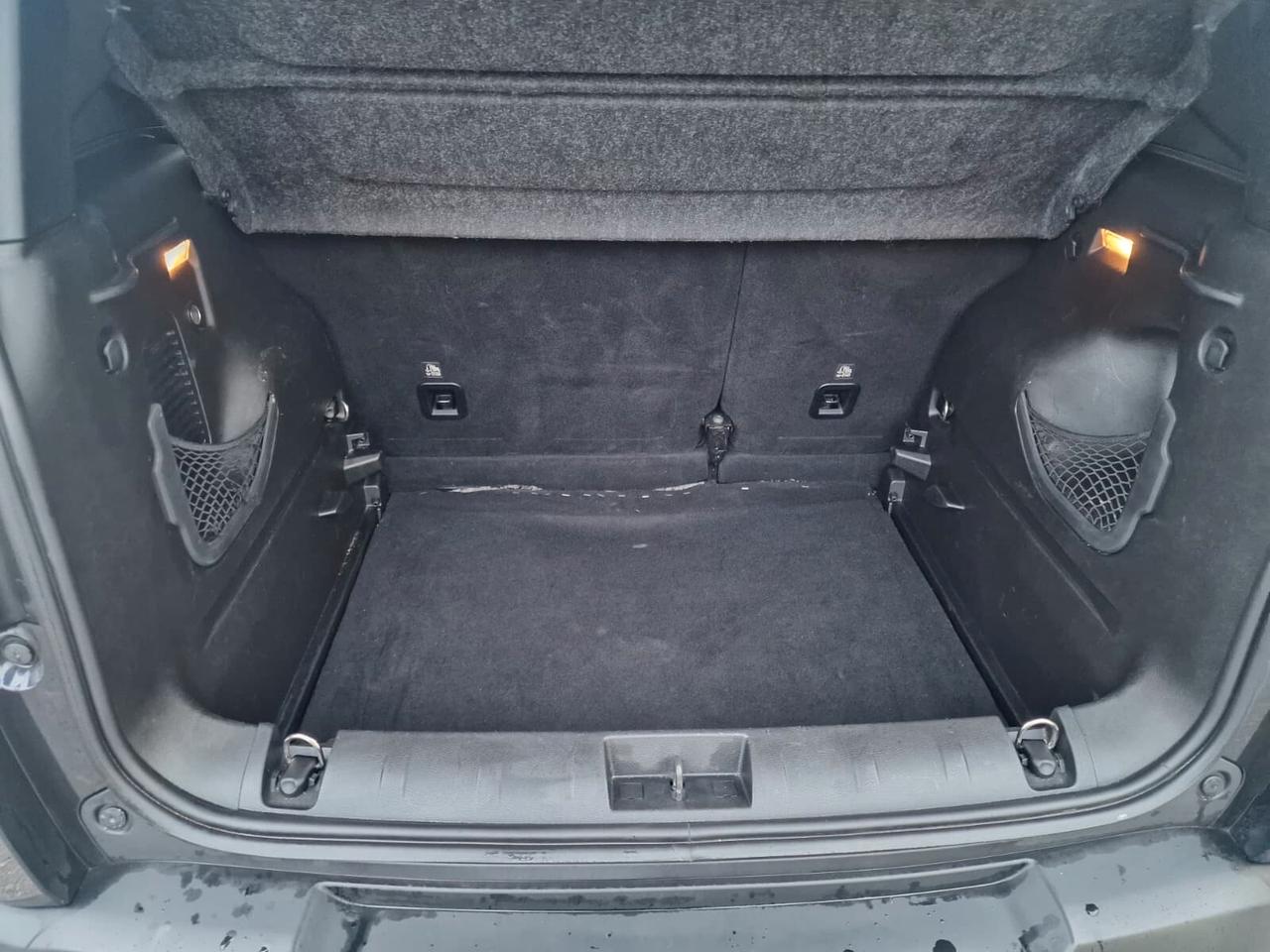 Jeep Renegade 1.4 MultiAir 170CV 4WD Active Drive Limited