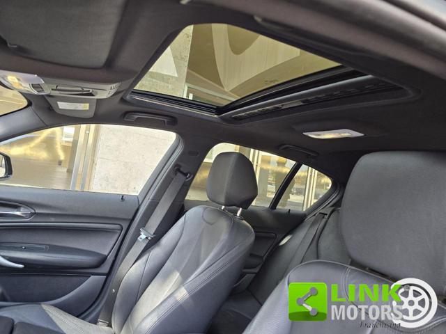 BMW 114 d 5p. Msport *? 197,00 al mese*