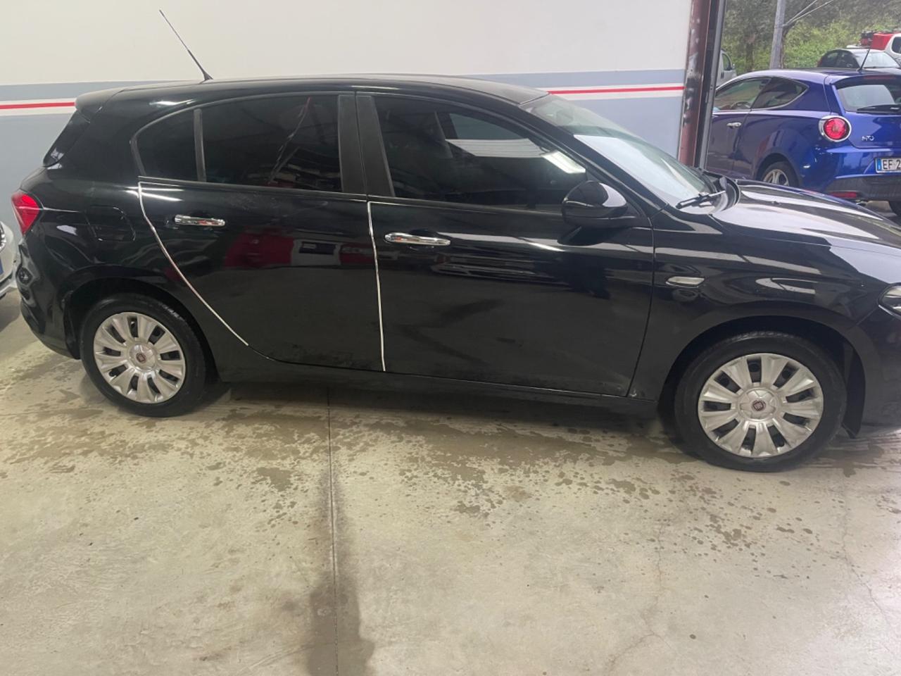 Fiat Tipo 1.3 Mjt S&S 5 porte Lounge