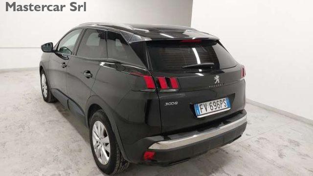 PEUGEOT 3008 DISTRIBUZIONE OK 1.5 bluehdi TG : FV696PS