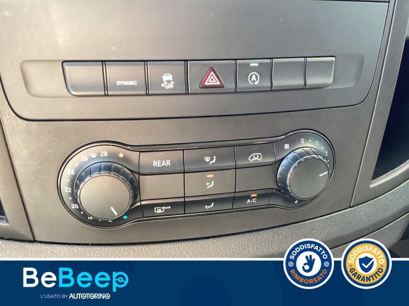 Mercedes-Benz Vito 114 CDI LONG TOURER PRO AUTO MY20