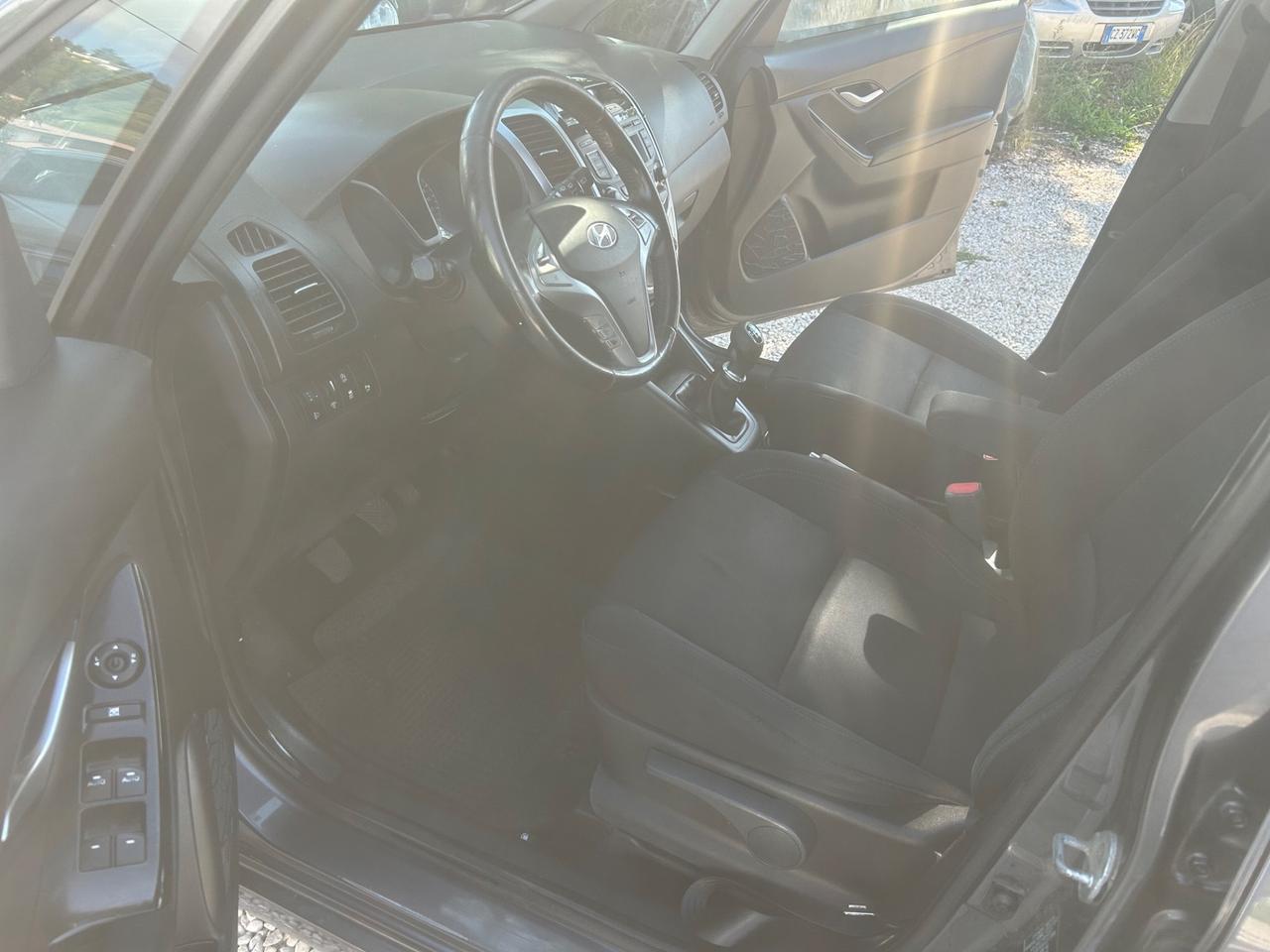 Hyundai i20 1.4 CRDi 5 porte Go! Plus