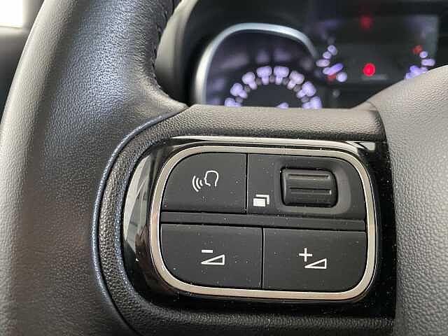 Citroen C3 Aircross PureTech 110 S&S Shine
